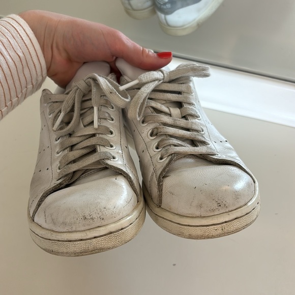 Adidas Stan Smiths - Picture 8 of 8